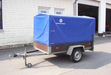 Anhnger PKW