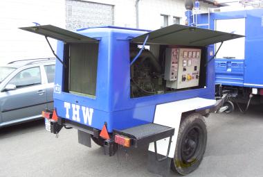 NEA 56kVA